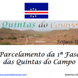 Apresentação Quintas do Campo