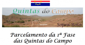 Apresentação Quintas do Campo